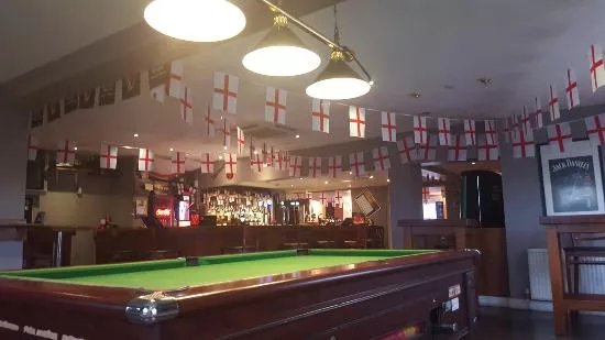 The Skinners Arms