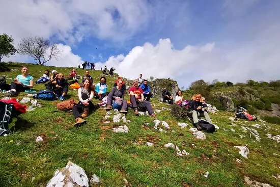 Hiking Nation - Hiking Club