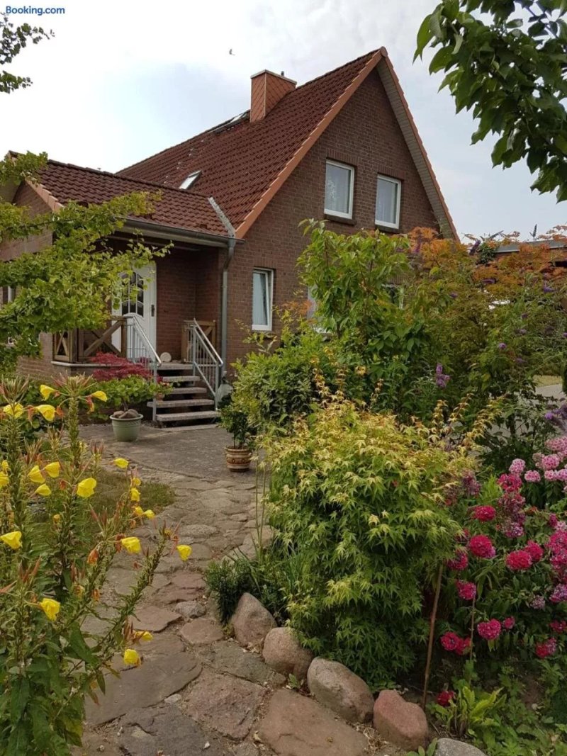 Ostseenahe Homestay