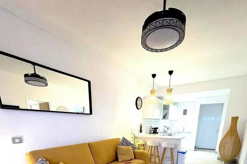 Superb 2 Bedroom Apartment in the Heart of Caleta de Fuste