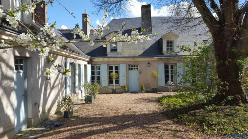 La Maison Celadon
