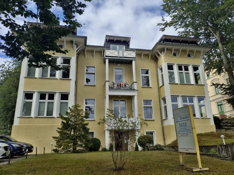 Haus Zander