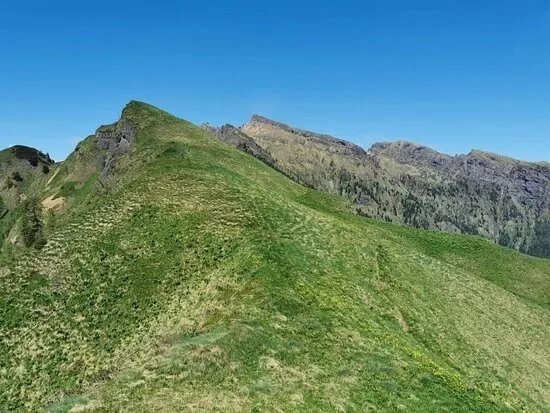 Cima Di Caoz