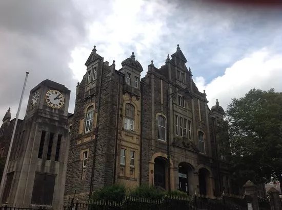 Blaenavon Community Museum
