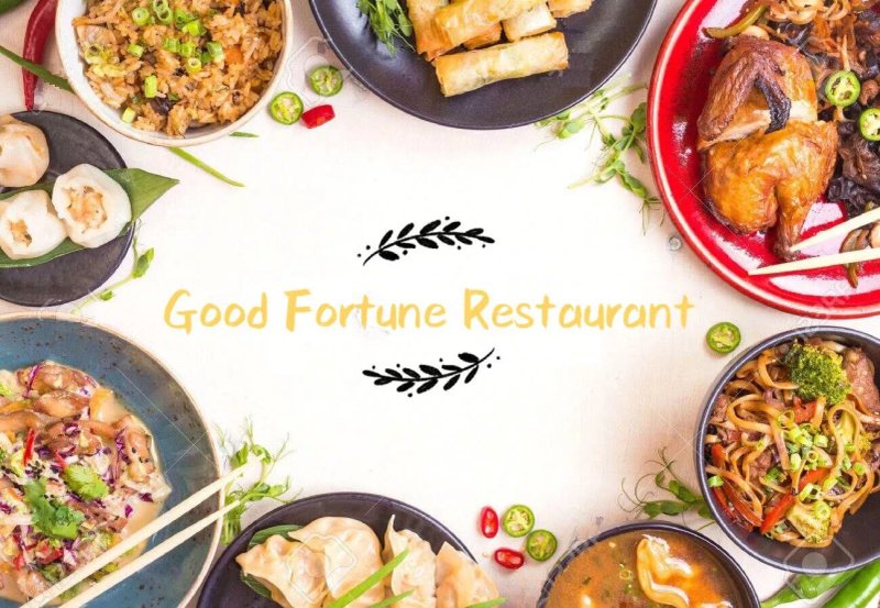 Good Fortune Restaurant