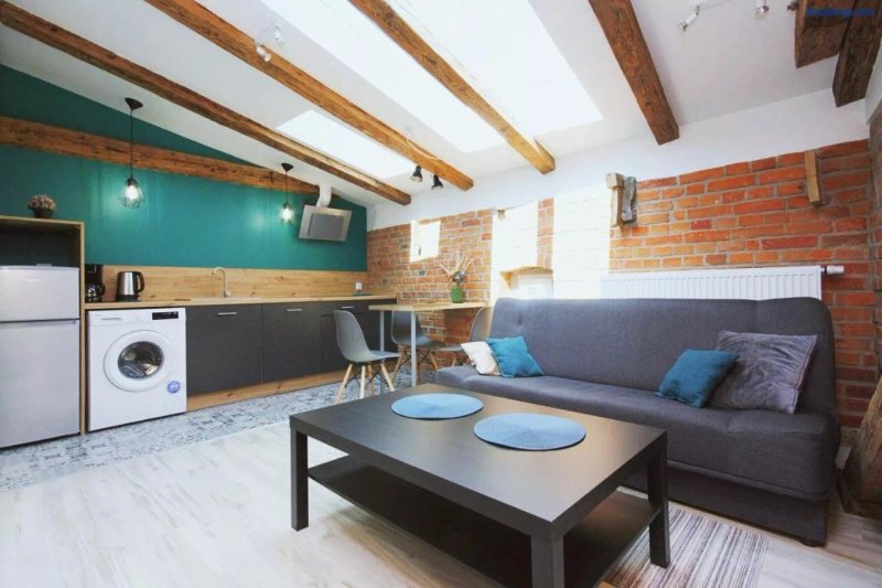 Apartamenty na Starym Miescie