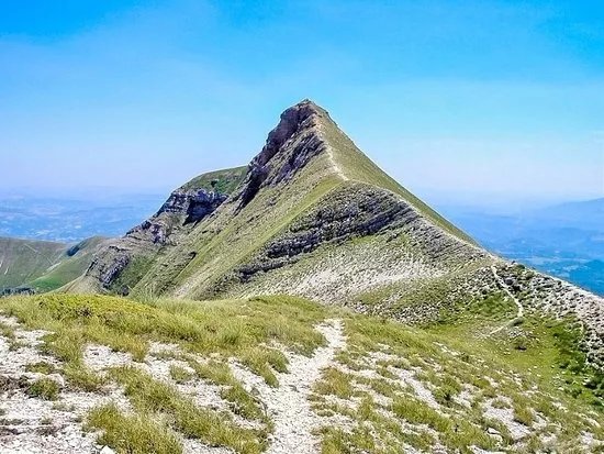 Parco Nazionale dei Monti Sibillini