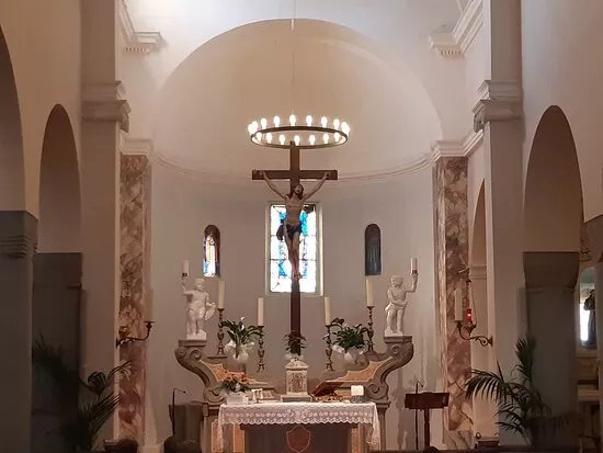 Sant'ippolito In Piazzanese