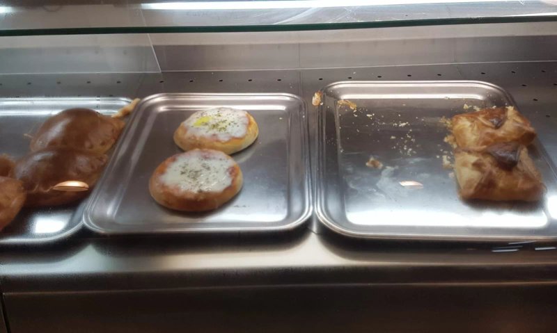 Panetteria L'arte Del Pane