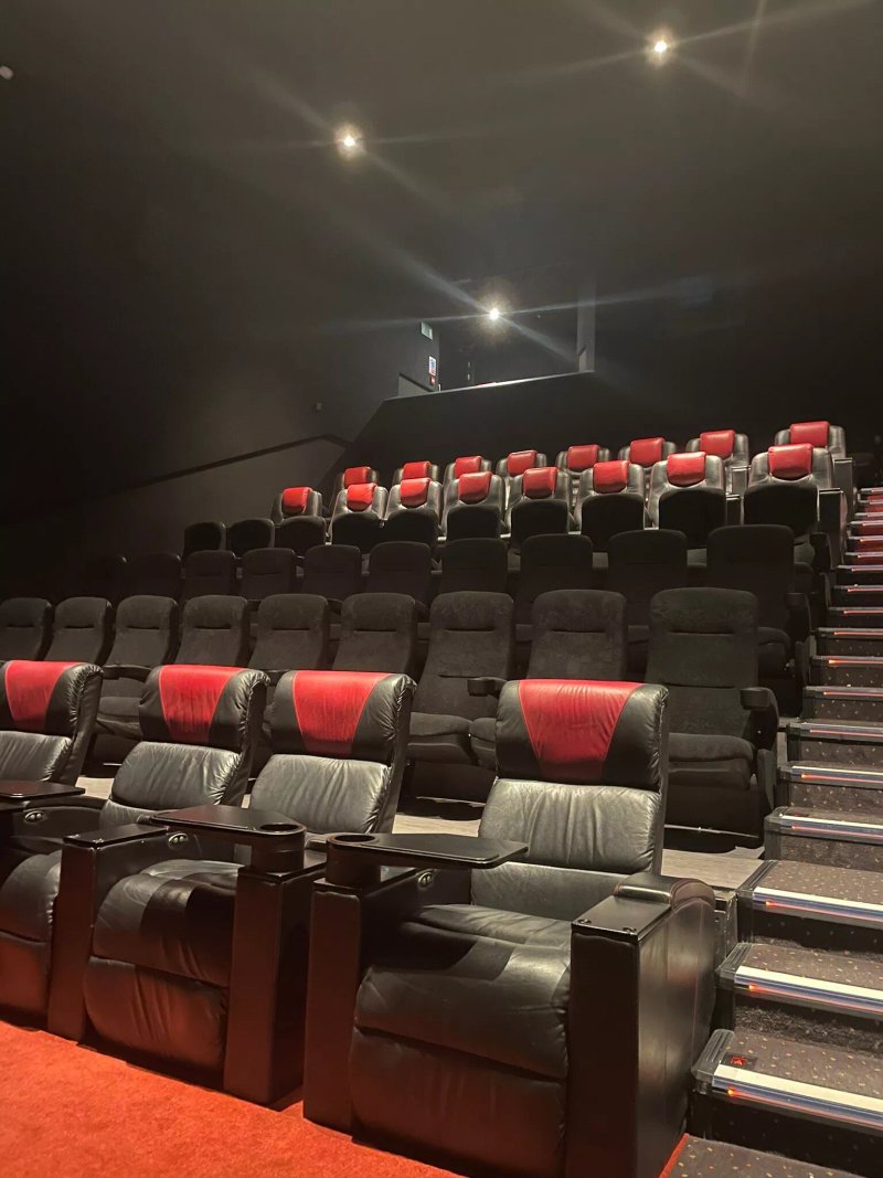 Vue Cinema