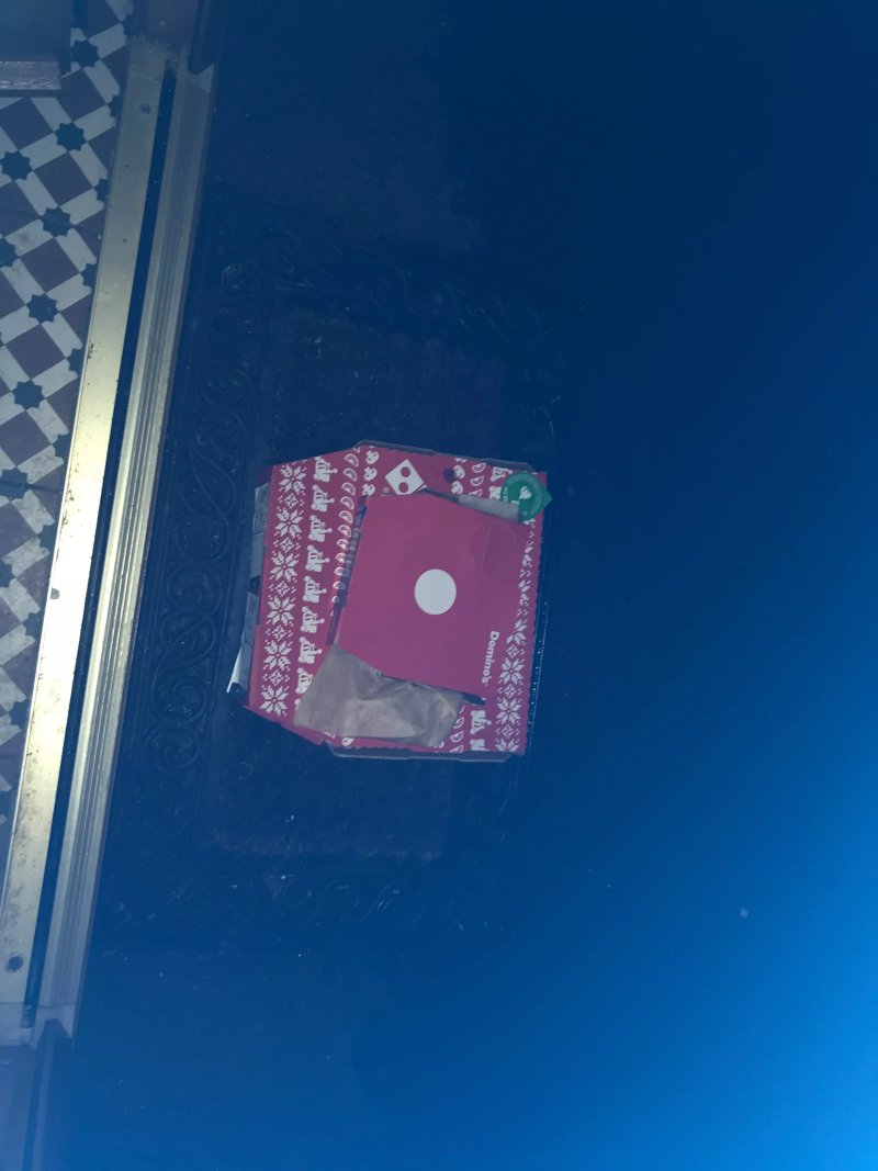 Domino's Pizza - Portadown