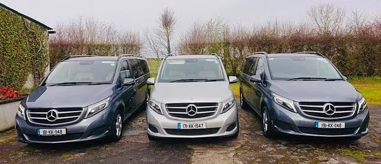 Small Escorted Tours Of Ireland