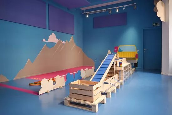 Kids Im Dialog