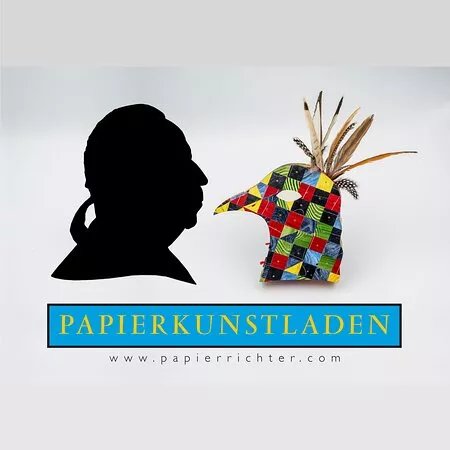 Papierkunstladen