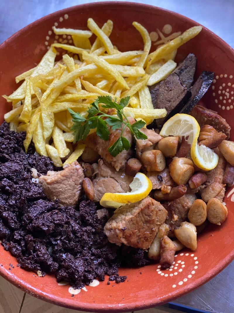 Restaurante cafe snack-bar Belchior
