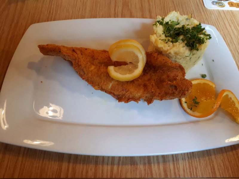 Gasthaus Waldschanke Zainhammer