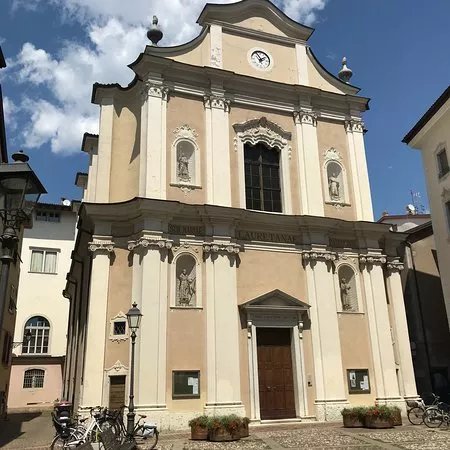Chiesa di Loreto