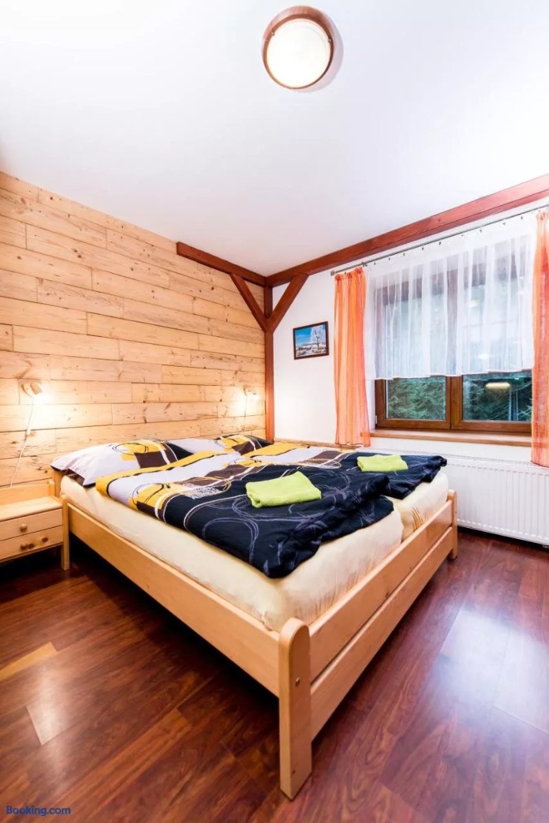 Apartmany Domino