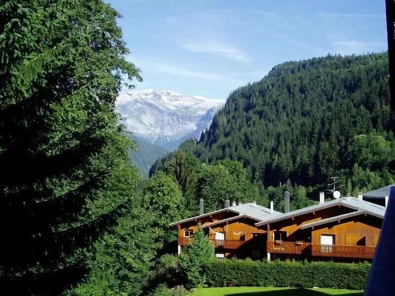 Chamonix. Les Houches Apartment for rent 4 to 6 people