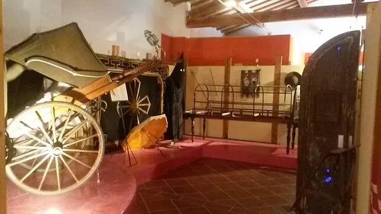 Museo Della Comunita Di Montalcino E Del Brunello