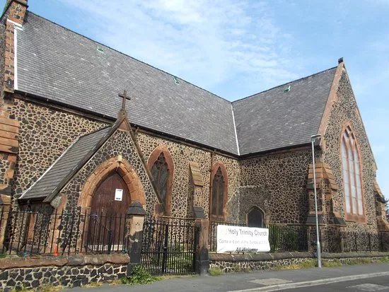 Holy Trinity Church