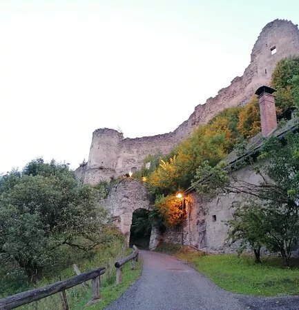 Friesacher Burghofspiele