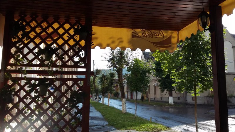 Restaurant Castelo