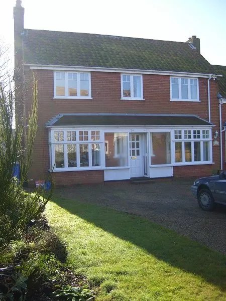 Gorse House Bed & Breakfast