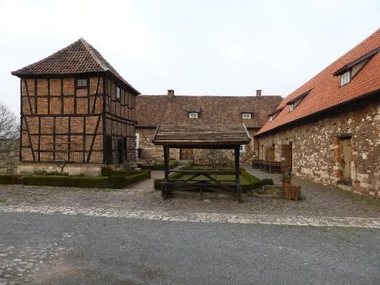 Konradsburg