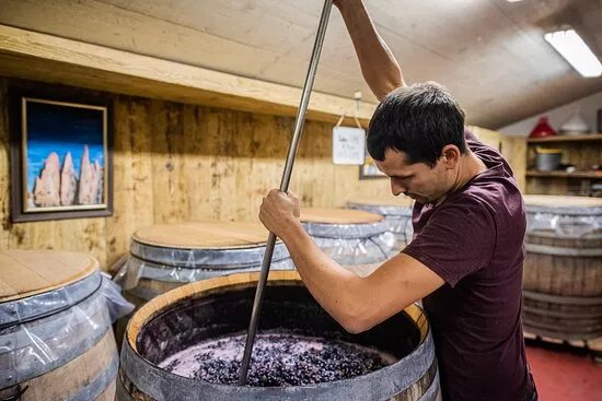 Kellerei Cantina Heiner.