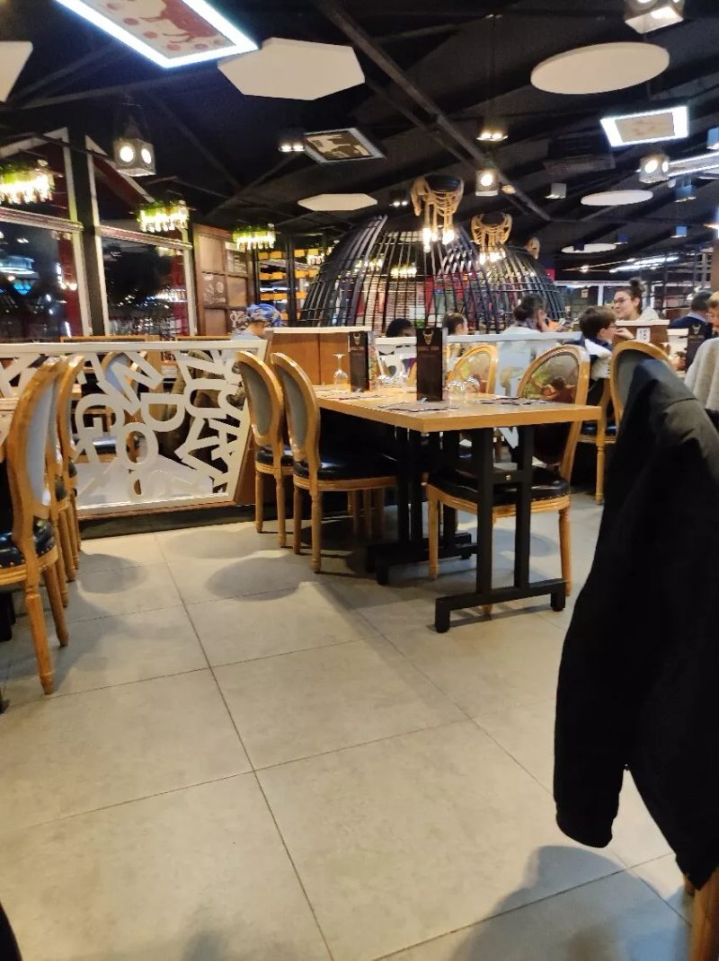Grill'inn