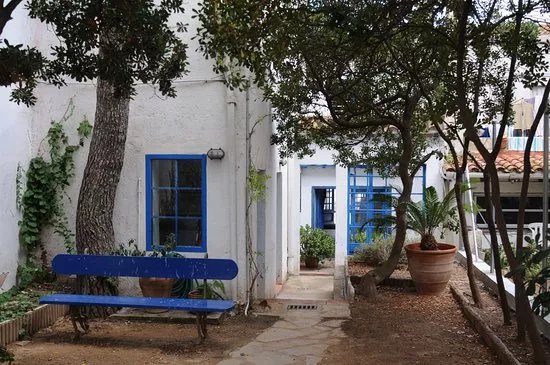 Museu Casa Barral