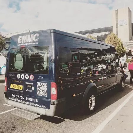 East Midlands Minibus Company