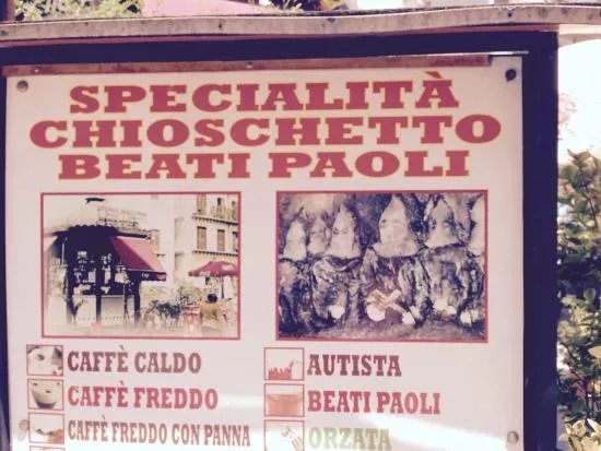 Private Sicily - Palermo Walking Tour with Addiopizzo