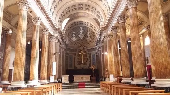 Basilica Collegiata di Santa Croce