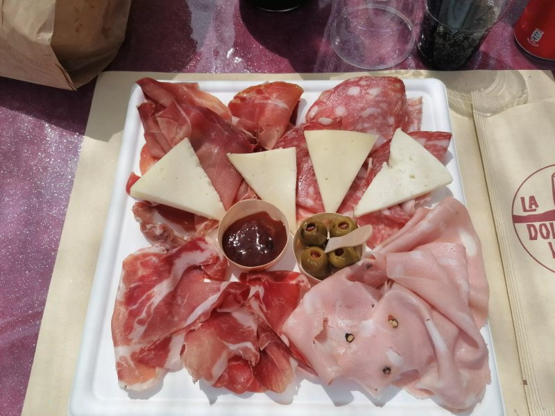 La Dolce Vita