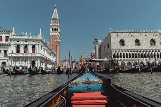 Agenzia Gondolieri Travel