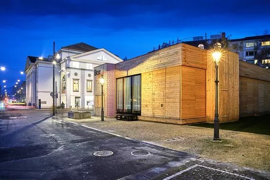 Luzerner Theater
