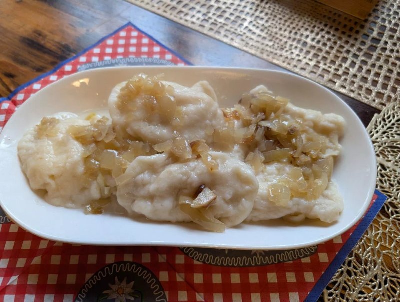 Bar Polskie Jadlo