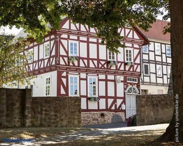 Altstadthotel Treysa