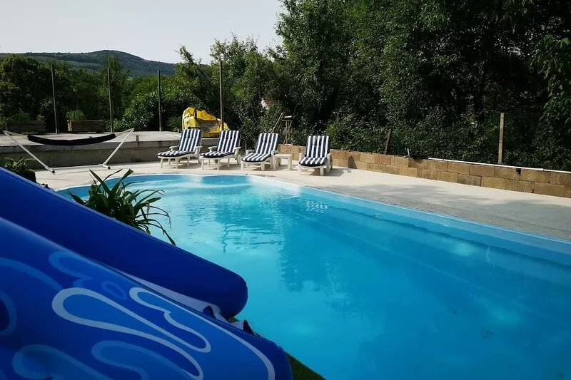 Maison de 2003 Avec Sous-sol Terrain de 990m