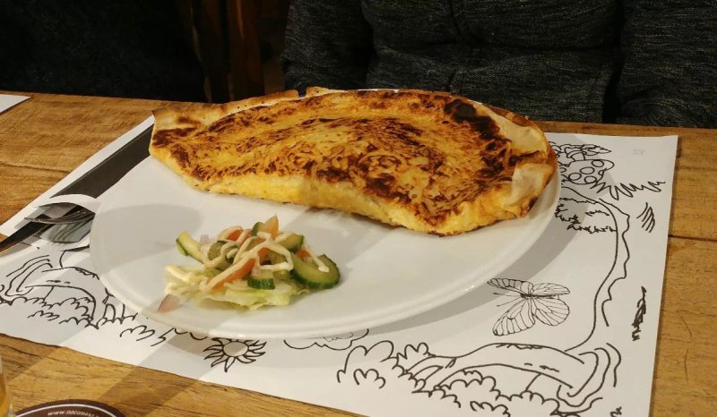 Janssen Pannenkoekenhuis
