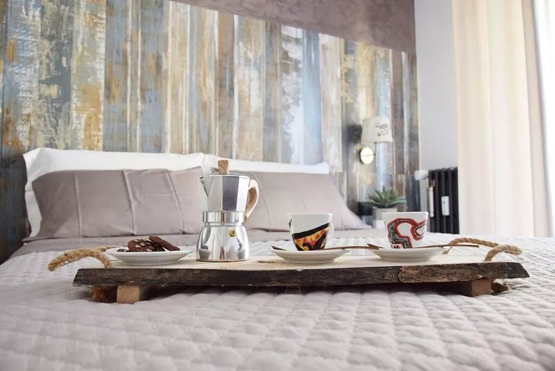 Damiva bed & breakfast - Rome center of Trastevere, 10 minutes walk from the