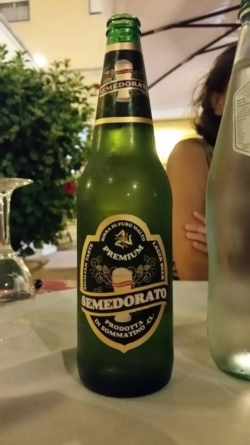 Sole Mediterraneo