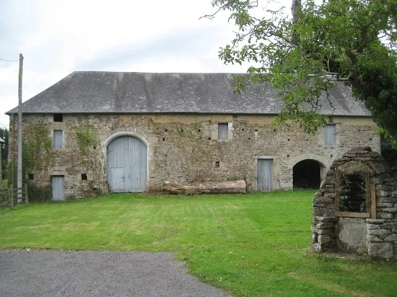 Beautiful C17 Manor House with stunning views
