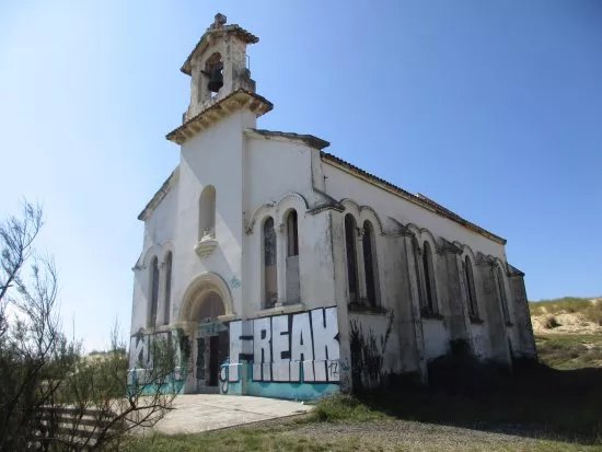 Chapelle Sainte Therese