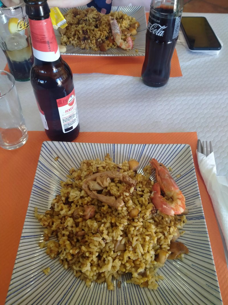 Restaurante Gallardo