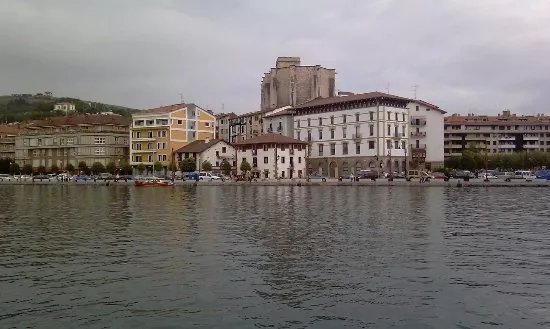 St. Peter the Apostole Parish
