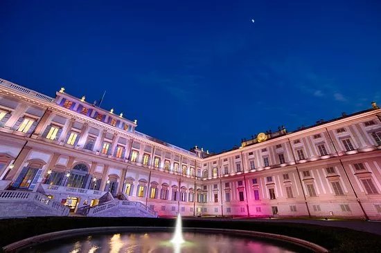 Villa Reale