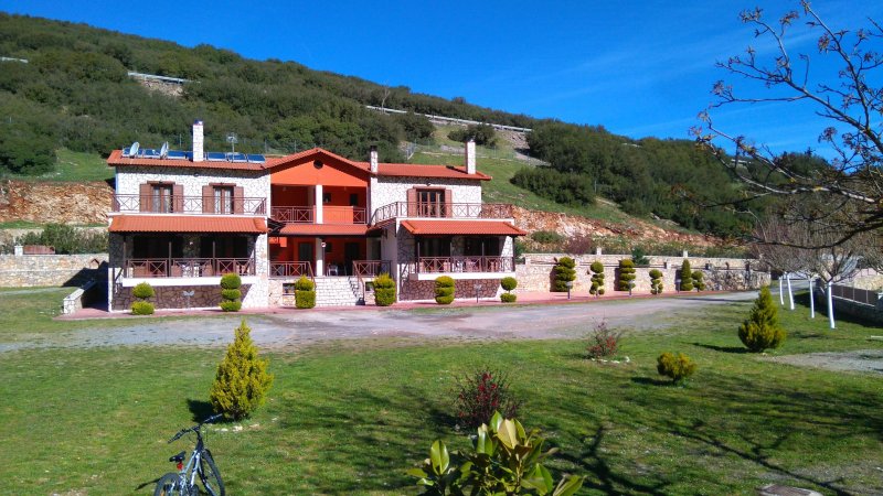 Villa Ariadni